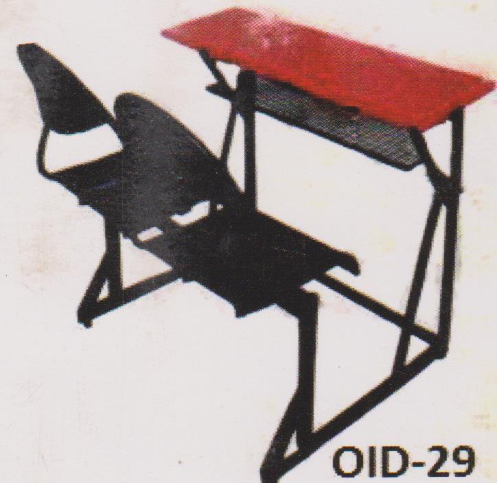 Samrudhi Office Chair